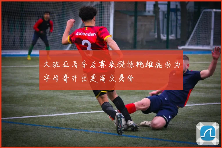 文班亚马季后赛表现惊艳雄鹿或为字母哥开出更高交易价